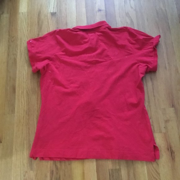 Hot Topic Torrid Dickie's Girl Top size 3x vintage Y2K - Picture 2 of 2